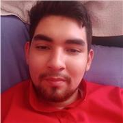 Estudiante universitario, con experiencia como docente, dedicado en el área de las ciencias sociales y políticas